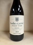 Moulin de Gassac - Pinot Noir 2024 (750)