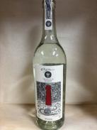 Organic 1 Blanco - Tequila 0 (750)