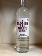 Peloton De La Muerte - Mezcal Joven (1000)