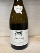 Philippe Chavy - Meursault 2022 (750)