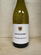 Pierre Chainier - Les Calcaires Chardonnay 2024 (750)