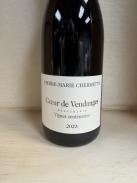 Pierre-Marie Chermette - Coeur de Vendanges 2023 (750)