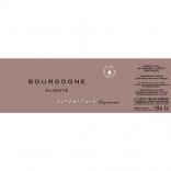 Raymond Dupont-Fahn - Bourgogne Aligote 2020 (750)