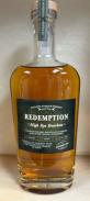 Redemption - Bourbon High Rye 0 (750)