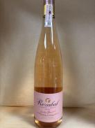 Rezabal - Txakoli De Getaria Rose 2025 (750)