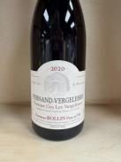Rollin P�re et Fils - Ile des Vergelesses 2020 (750)