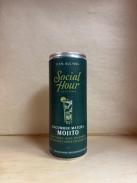 Social Hour - Cucumber Matcha Mojito 0 (250)