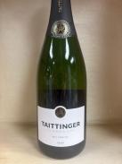 Taittinger - Cuvee Prestige Blanc 0 (750)