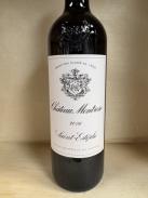 Chateau Montrose 2016 (750)