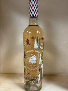 Wolffer Summer in a Bottle - Provence Winter Edition Rose 2024 (750)