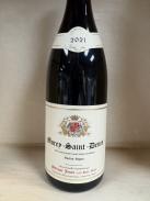 Henri & Philippe Jouan - Morey-Saint-Denis Vieilles Vignes 2021 (750)