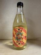 Wolffer Peach Cider 0