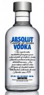 Absolut - Vodka (1L)