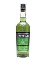 Chartreuse - Green Liqueur (700ml)