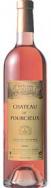 Ch�teau de Pourcieux - C�tes de Provence Ros� 2025 (750ml)