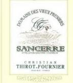 Domaine Des Vieux Prunie - Sancerre 2025 (750ml)
