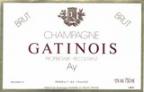 Gatinois - Brut Tradition 0 (750ml)