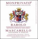 Giuseppe Mascarello & Figlio - Barolo Monprivato 2020 (750ml)