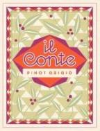 Il Conte - Pinot Grigio 2024 (750ml)