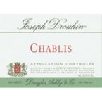Joseph Drouhin - Chablis 2024 (750ml)