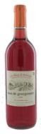 Mas de Gourgonnier - Ros� Les Baux de Provence 2025 (750ml)
