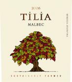 Tilia - Malbec Mendoza 2024 (750ml)