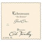 Cecile Tremblay - Echezeaux Gran Cru 2021 (750)