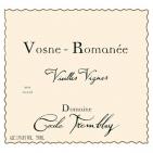 Cecile Tremblay - Vosne Romanee Vieilles Vignes 2021 (750)