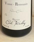 Cecile Tremblay - Vosnee Romanee 1st Cru 2022 (750)