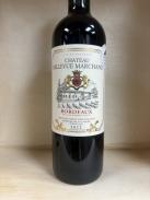 Chateau Bellevue Marchand 2022 (750)