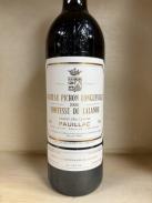 Chateau Pichon Longueville - Comtesse De Lalande 2000 (750)