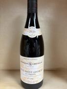 Domaine Chevillon - Nuits Saint Georges Les Pruliers 2020 (750)