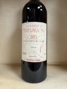 Domaine De Trevallon - Alpilles IGP Rouge 2021 (750)