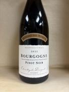 Domaine des Moirots - Bourgogne Rouge 2023 (750)