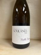 Domaine des Soulanes - Vieilles Vignes Blanc 2020 (750)