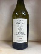 Domaine Du Pelican - Arbois Chardonnay Grand Curoulet 2022 (750)