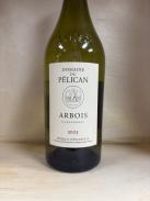 Domaine du Pelican - Arbois Chardonnay 2023 (750)