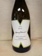 Domaine Hamelin - Xavier Flouret Chablis Marly 2022 (750)