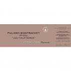 Dupont Fahn - Puligny Montrachet Les Folatieres 2023 (750)