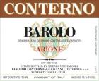 Giacomo Conterno - Arione 2020 (750)