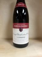 Harmand-Geoffroy - Gevrey-Chambertin La Perriere 2015 (750)