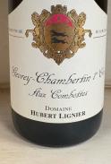 Hubert Lignier - Gevrey-Chambertin Les Combottes 2018 (750)