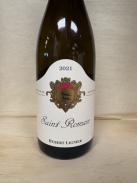 Hubert Lignier - Saint Romain Blanc 2021 (750)