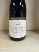 Jerome Chezeaux - Les Vaucrain 2018 (750)