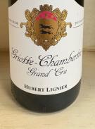 Jerome Chezeaux - Vosne Romanee Les Suchots 2018 (1500)