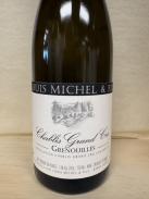 Louis Michel & Fils - Chablis Grenouilles 2023 (750)