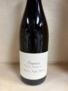 Pascal & Nicolas Reverdy - Rouge Terre de Maimbray 2023 (750)