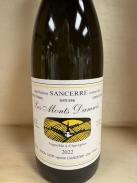 Paul Cotat - Sancerre Les Monts Damn�s 2022 (750)