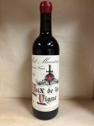 Voix de la Vigne - Red Mountain Cabernet Franc 2022 (750)