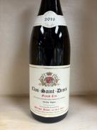Henri & Philippe Jouan - Clos Saint Denis Vieilles Vignes Grand Cru 2019 (750)